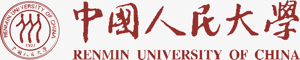 中国人民大学logo矢量图图标ai_新图网 https://ixintu.com logo 中国人民大学 企业LOGO标志矢量 企业logo 企业商标 图标 标志 标识 矢量图