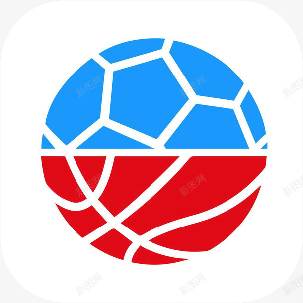 手机腾讯体育APP图标png_新图网 https://ixintu.com NBA全网独播 体育APP 图标 应用软件logo 手机腾讯体育图标 腾讯体育 腾讯体育图标a 腾讯体育图标app