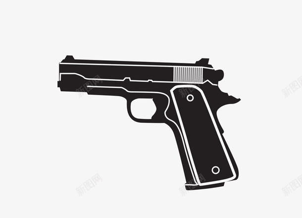 一把手枪png图片免费下载 素材7nqggwvuw 新图网 一把手枪png图片免费下载 素材7nqggwvuw 新图网