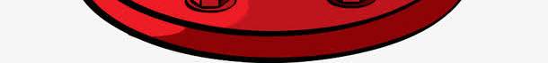 卡通手绘消防栓png免抠素材_新图网 https://ixintu.com 安全设施 手绘图 消防设备 红色素材