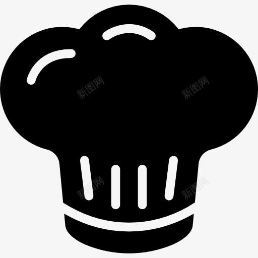 厨师图标png_新图网 https://ixintu.com 厨师 厨师帽 厨房 厨房包 帽 服装 炊具 烹饪 食品