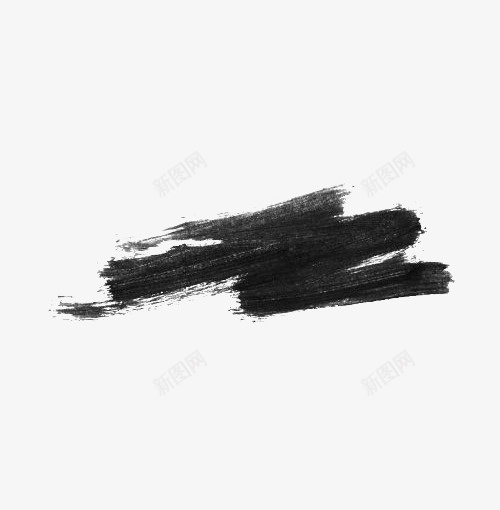 黑色涂鸦png免抠素材_新图网 https://ixintu.com 手绘 毛笔 水墨 涂鸦 涂鸦主题 笔刷 素描 线条 黑色