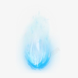 游戏特效毒雾能量球特效高清图片