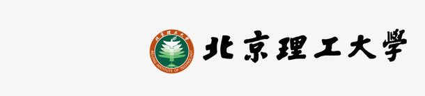 北京理工大学logo图标图标