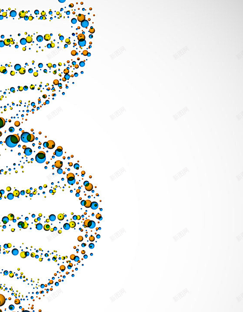 多彩颗粒状DNA结构图H5背景元素jpg设计背景_新图网 https://ixintu.com DNA DNA背景 医学 医学背景 医学背景图片 医生 多彩 护士 护士节 灰色 颗粒状