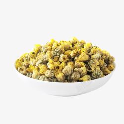 优质健康玉米产品实物优质菊花养生花茶高清图片