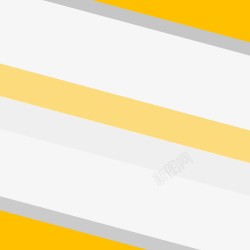 几何条纹黑黄简约背景背景装饰图案高清图片