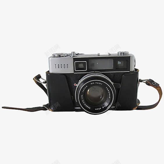 复古相机png免抠素材_新图网 https://ixintu.com 傻瓜相机 年代感 怀旧 相机免扣PNG 老式相机