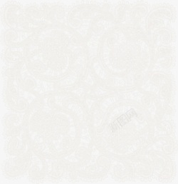瑁呴鍗白色蕾丝花边花纹高清图片