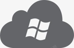 云微软操作系统系统Window素材