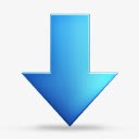 箭头下来下降秋天减少降mistopng免抠素材_新图网 https://ixintu.com arrow decrease descend descending down download fall 下来 下载 下降 减少 秋天 箭头 降