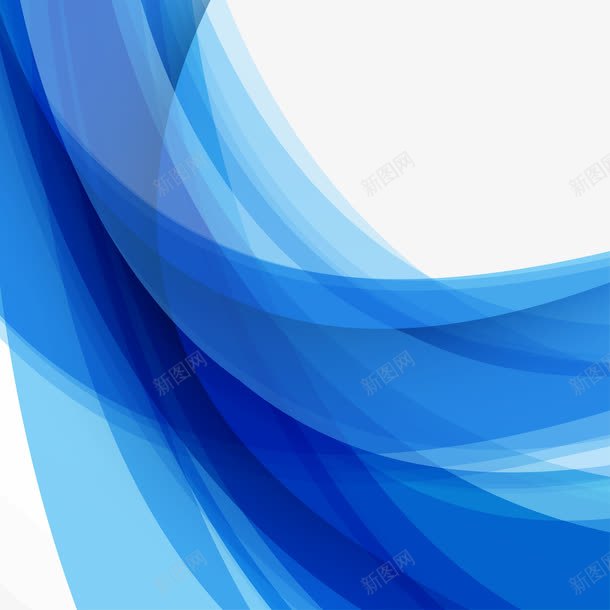 蓝色海报曲线png免抠素材_新图网 https://ixintu.com 宣传单页海报曲线 曲线 曲线装饰 海报曲线 矢量曲线 矢量蓝色海报曲线装饰 蓝色曲线 蓝色海报曲线装饰