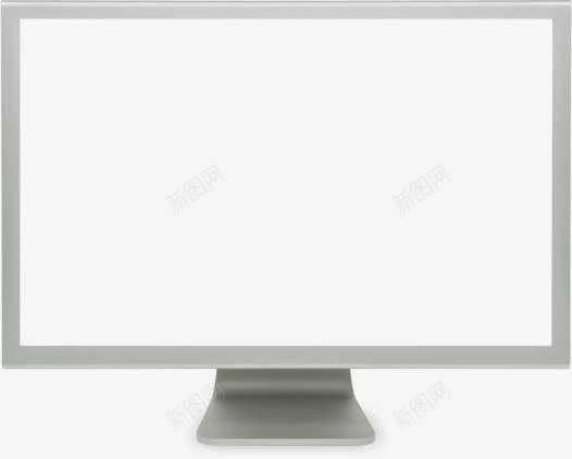 显示屏png免抠素材_新图网 https://ixintu.com 电脑 电脑线框 电视 边框