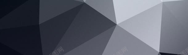 灰色简约精美宽屏壁纸jpg设计背景_新图网 https://ixintu.com 互联网 传播 几何 多边形 应用 科学 网络