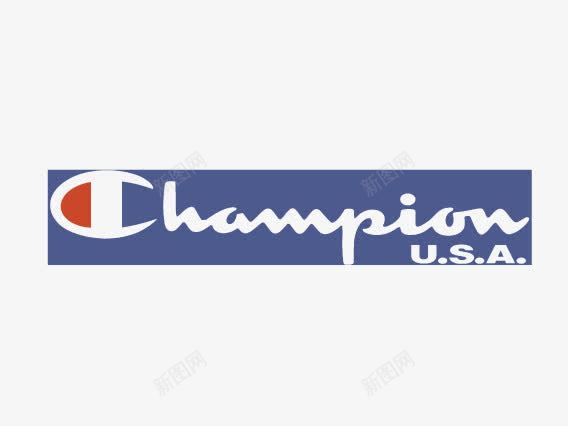 CHAMPIONpng免抠素材_新图网 https://ixintu.com CHAMPION 冠军 美国 美国著名运动品牌