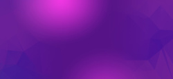 温馨住宅紫色梦幻banner背景高清图片