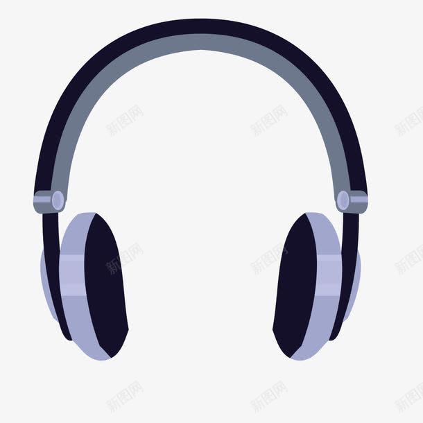 专业耳机耳麦png免抠素材_新图网 https://ixintu.com 耳机 耳麦 豪华耳机
