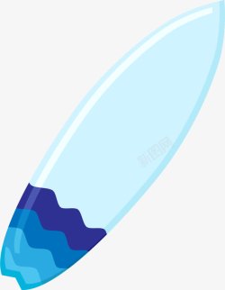 世界肝炎日世界海洋日蓝色冲浪板高清图片