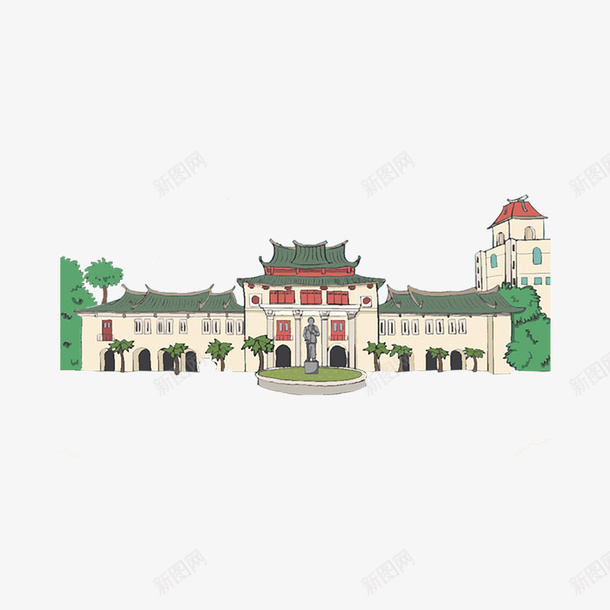 适合在画家的时候使用png免抠素材_新图网 https://ixintu.com 优雅的厦门手绘 厦门手绘 大方的厦门手绘 好看的厦门手绘 欣赏的厦门手绘 漂亮的厦门手绘 美丽的厦门手绘