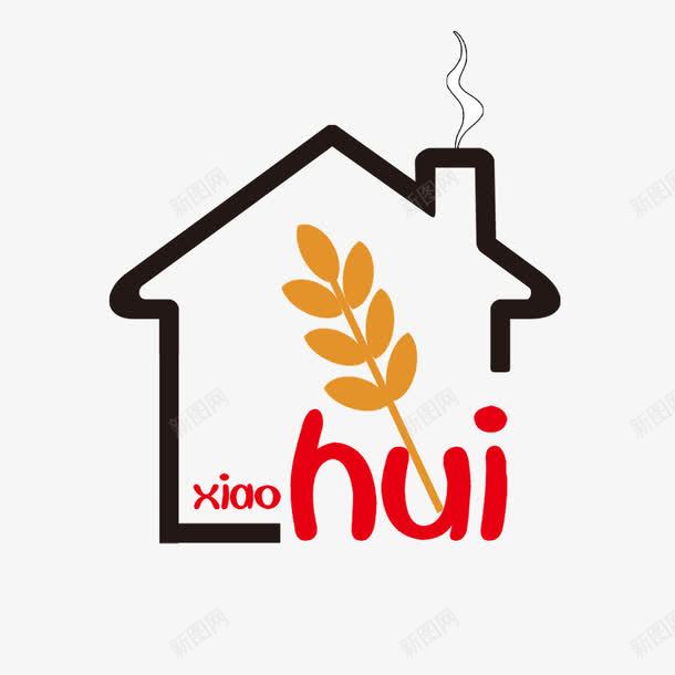厨师logo房子美味图标png_新图网 https://ixintu.com 冒烟 刀子 厨具 厨房 厨房logo 叉子 房子 美味 美食 袅袅炊烟 高端
