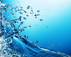 水流底纹动感流水背景墙高清图片