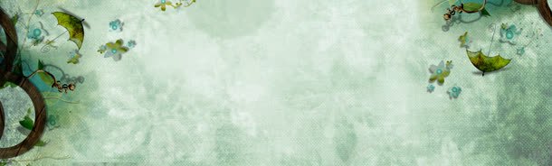 绿色春天海报jpg设计背景_新图网 https://ixintu.com 天鹅舞 时尚海报 欧美海报 淘 淘宝女装素材 淘宝广告banner 淘宝界面设计 淘宝首页大图 设计
