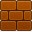 砖马里奥兄弟的图标png_新图网 https://ixintu.com Brick 砖