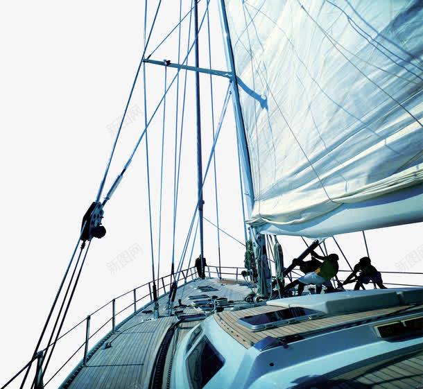 船舶帆船团队企业文化png免抠素材_新图网 https://ixintu.com 企业 团队 帆船 文化 船舶