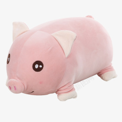 小猪玩具粉色小猪工资高清图片
