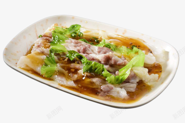 美味香滑瘦肉青菜肠粉png免抠素材_新图网 https://ixintu.com 传统美食 广东肠粉 广式早餐 特色小吃 瘦肉青菜肠粉 美味 肠粉 蒸肠粉