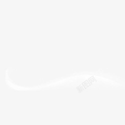 白色烟雾效果素材