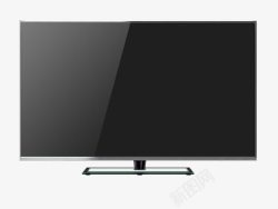 超炫4K硬屏液晶电视4K屏幕高清图片