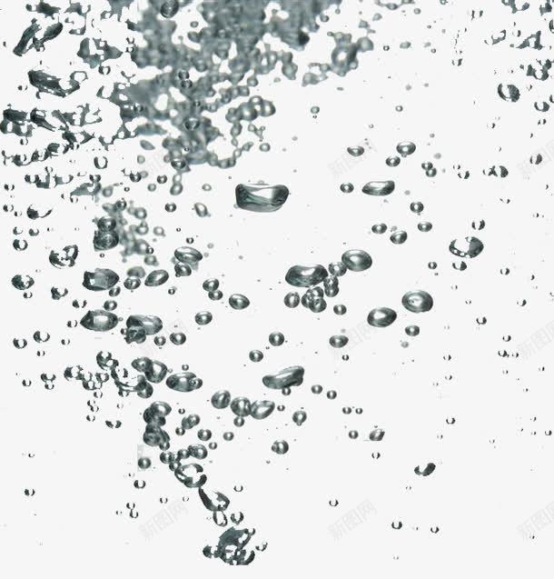 水中充满了丰富的氧气气泡png免抠素材_新图网 https://ixintu.com 丰富 充满了 微生物 气泡 氧气 氧气气泡 水中 自然现象
