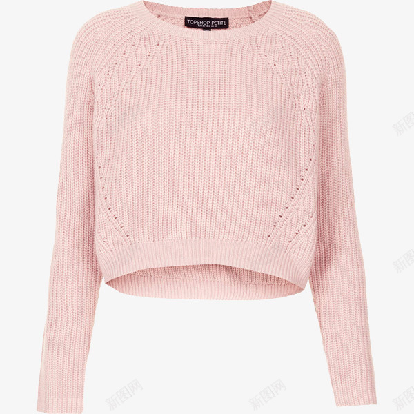 粉色的毛衣png免抠素材_新图网 https://ixintu.com png图形 png装饰 毛衣 粉色 衣服 装饰