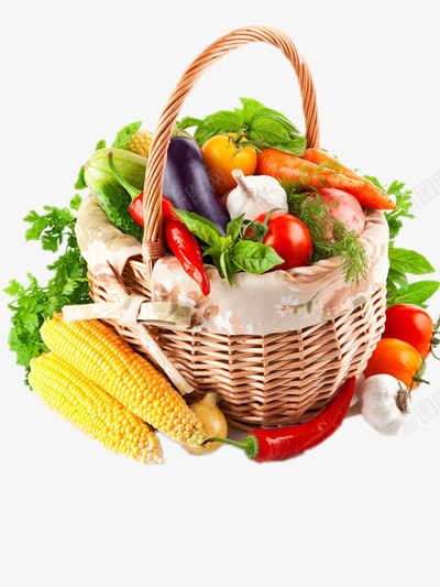 蔬菜合集png免抠素材_新图网 https://ixintu.com 新鲜果蔬 绿色健康 美食 菜类图片 蔬菜