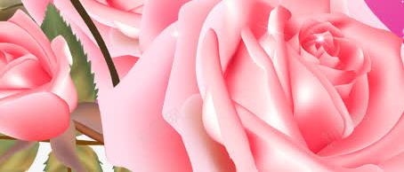 炫彩粉色玫瑰花png免抠素材_新图网 https://ixintu.com X展架设计 x展架 展架 展架模板 展架海报 海报 海报素材 炫彩展架 玫瑰花 粉色
