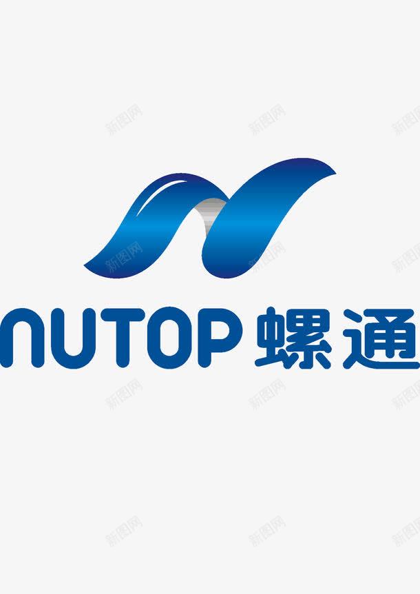 logo渐变图标png_新图网 https://ixintu.com LOGO 标准 标志 渐变色