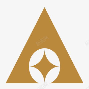 金色中国农业发展银行logo图标图标