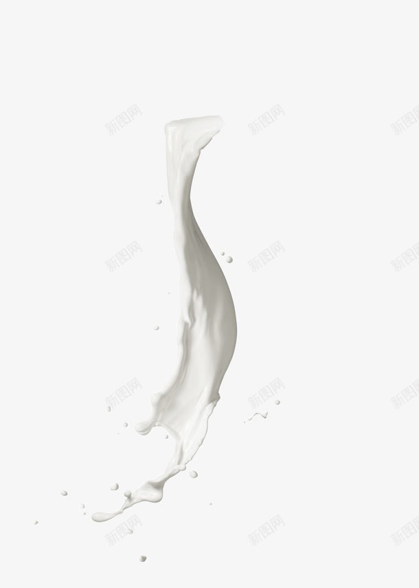 牛奶动态片png免抠素材_新图网 https://ixintu.com 动态 图片 牛奶 素材