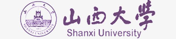 山西大学logo图标图标
