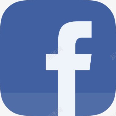 脸谱网iOS7LikeMacIcons图标图标