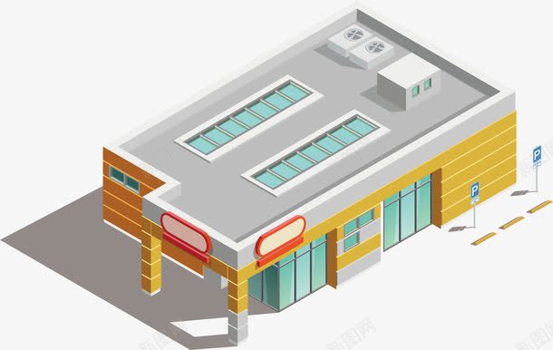 建筑3D地标建筑模型房png免抠素材_新图网 https://ixintu.com 3D建筑设计 建筑设计3D地标建筑模型房矢量元素免费下载 手绘房屋卡通装饰 立体建筑卡通设计 简约3D模型房屋 简约地标建筑