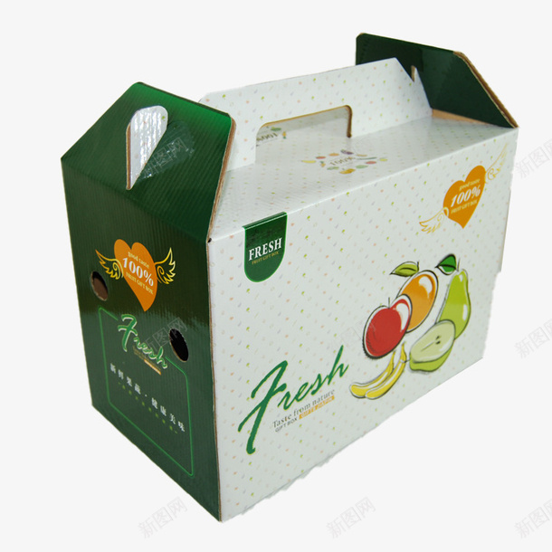 小清新蔬菜包装纸箱psd_新图网 https://ixintu.com 包装箱 手提礼盒 水果包装盒 蔬果 蔬菜包装纸箱 蔬菜礼盒 通用
