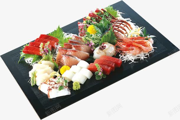 日本料理png免抠素材_新图网 https://ixintu.com 套餐 小菜 日本料理 日本料理免费下载 美食 菜 食品 食材 食物 餐饮