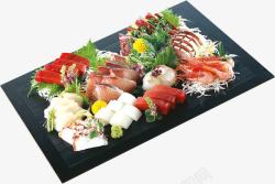 日本食品日本料理高清图片