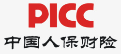 picc中国人保logo图标高清图片