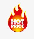 HOTPRICE标签png免抠素材_新图网 https://ixintu.com HOT PRICE标签 促销 热卖 热卖标签