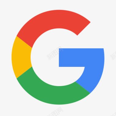 单位图标谷歌身份新的公司的身份图标