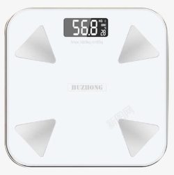 体重测量器迷你减肥称重器高清图片