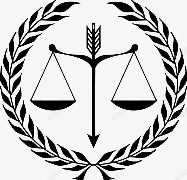 法律的标志图标png_新图网 https://ixintu.com 天枰 正义 法律 法律法规 法规